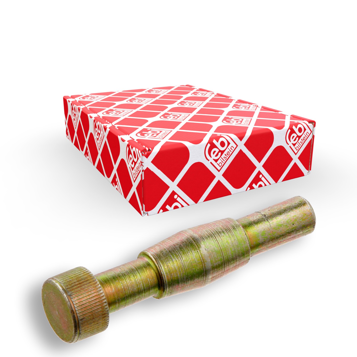 FEBI BILSTEIN Fjederholdestift, bremsebakke Varenummer: 30485 billige