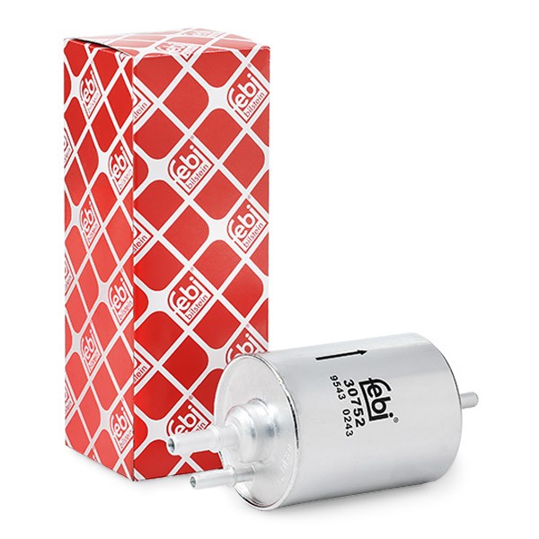 FEBI BILSTEIN Fuel filter Article number: 30752 cheaply