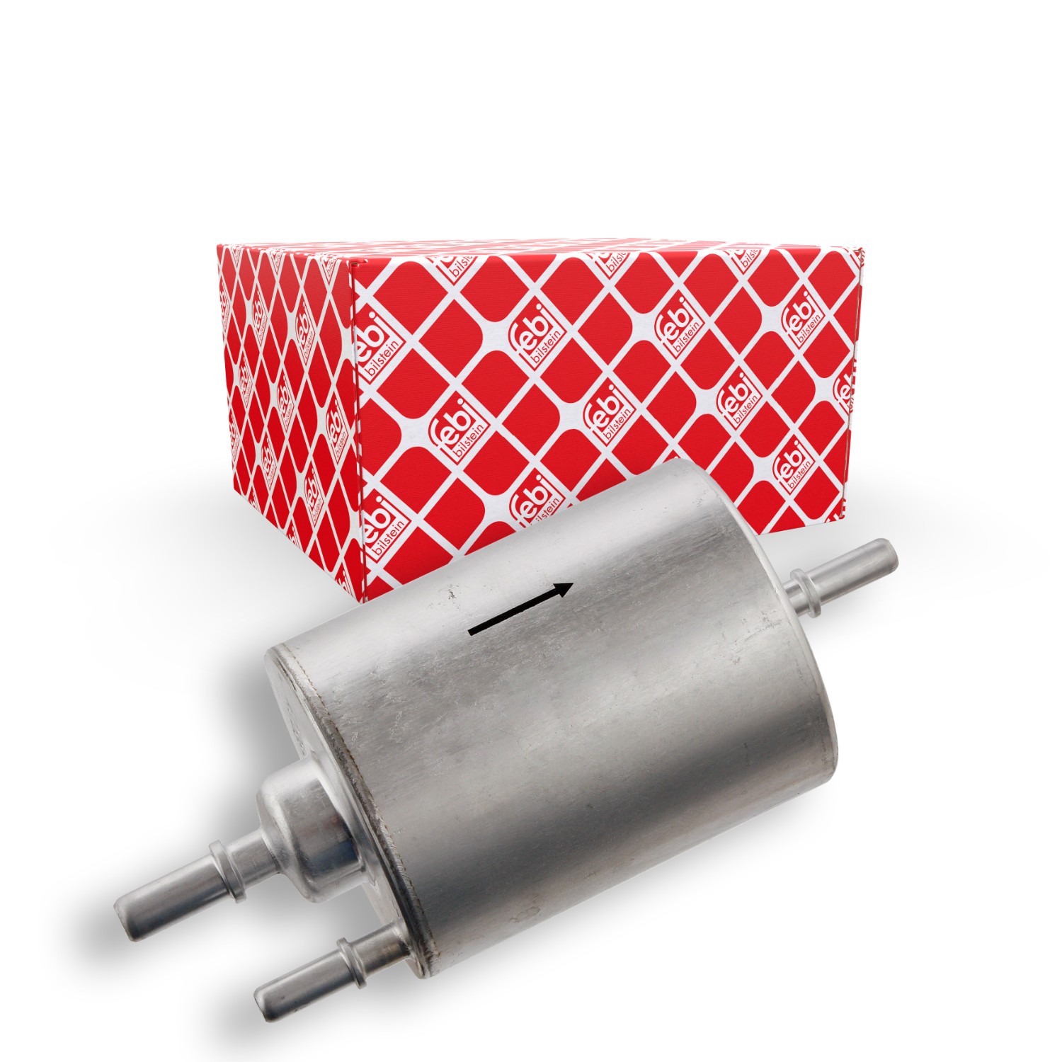 FEBI BILSTEIN Fuel filter Article number: 30753 cheaply