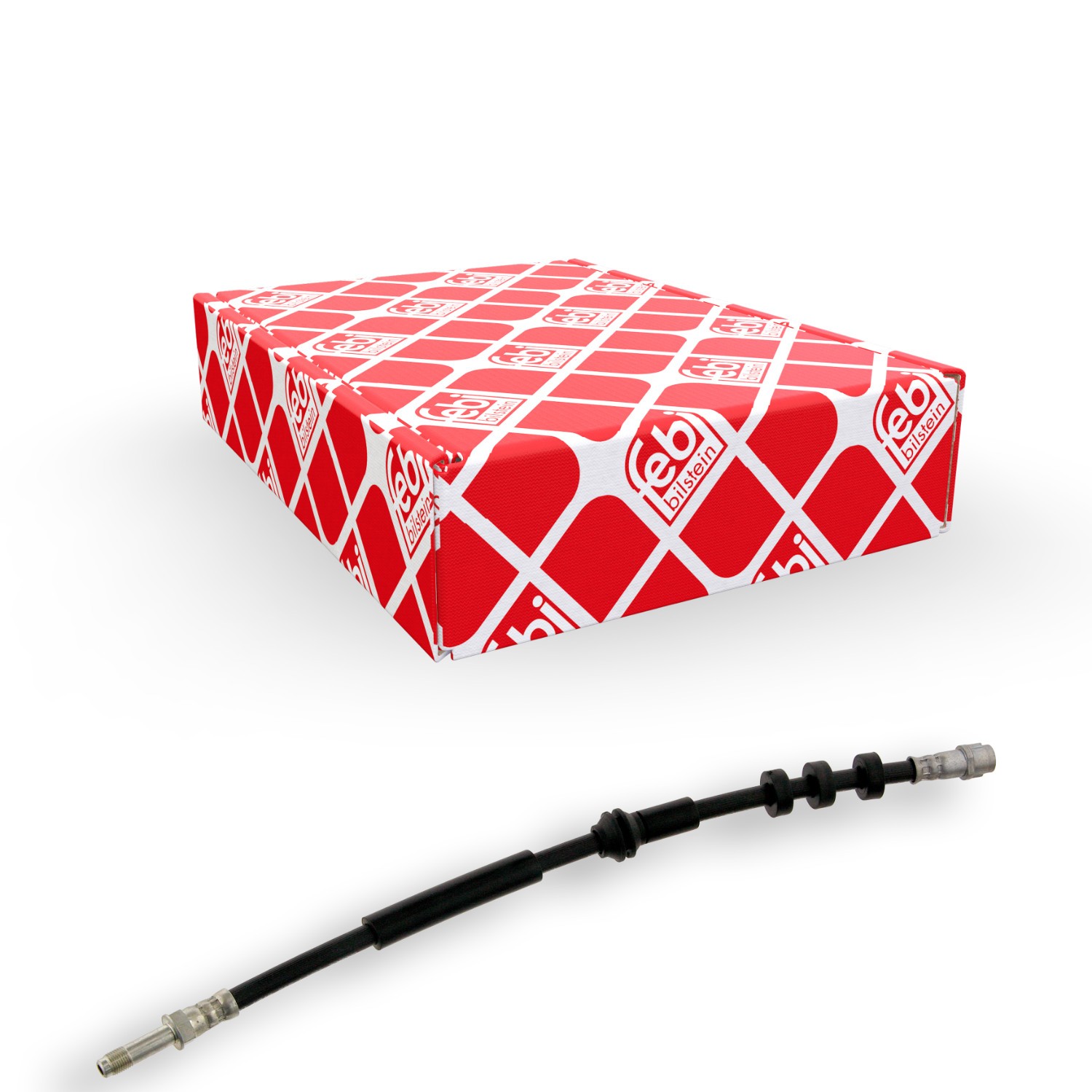 FEBI BILSTEIN Brake hose Article number: 30796 cheaply