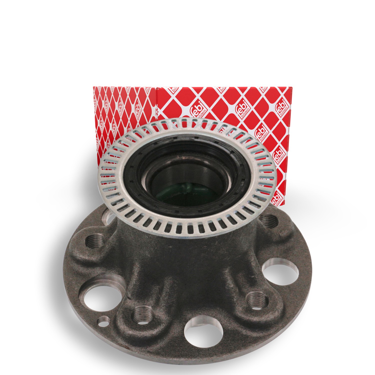 FEBI BILSTEIN Wheel Hub Article number: 30945 cheaply