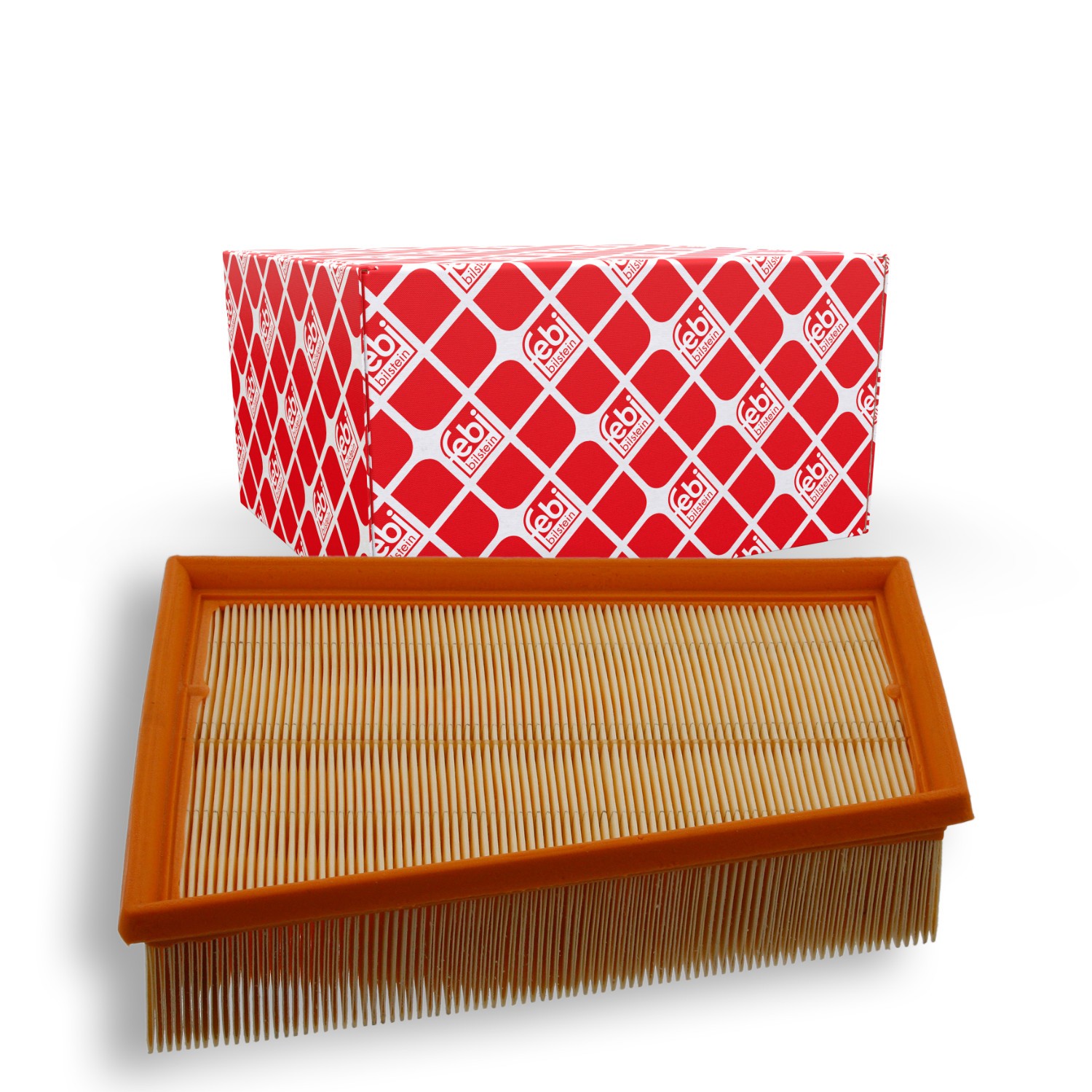 FEBI BILSTEIN Air filter Article number: 30984 cheaply