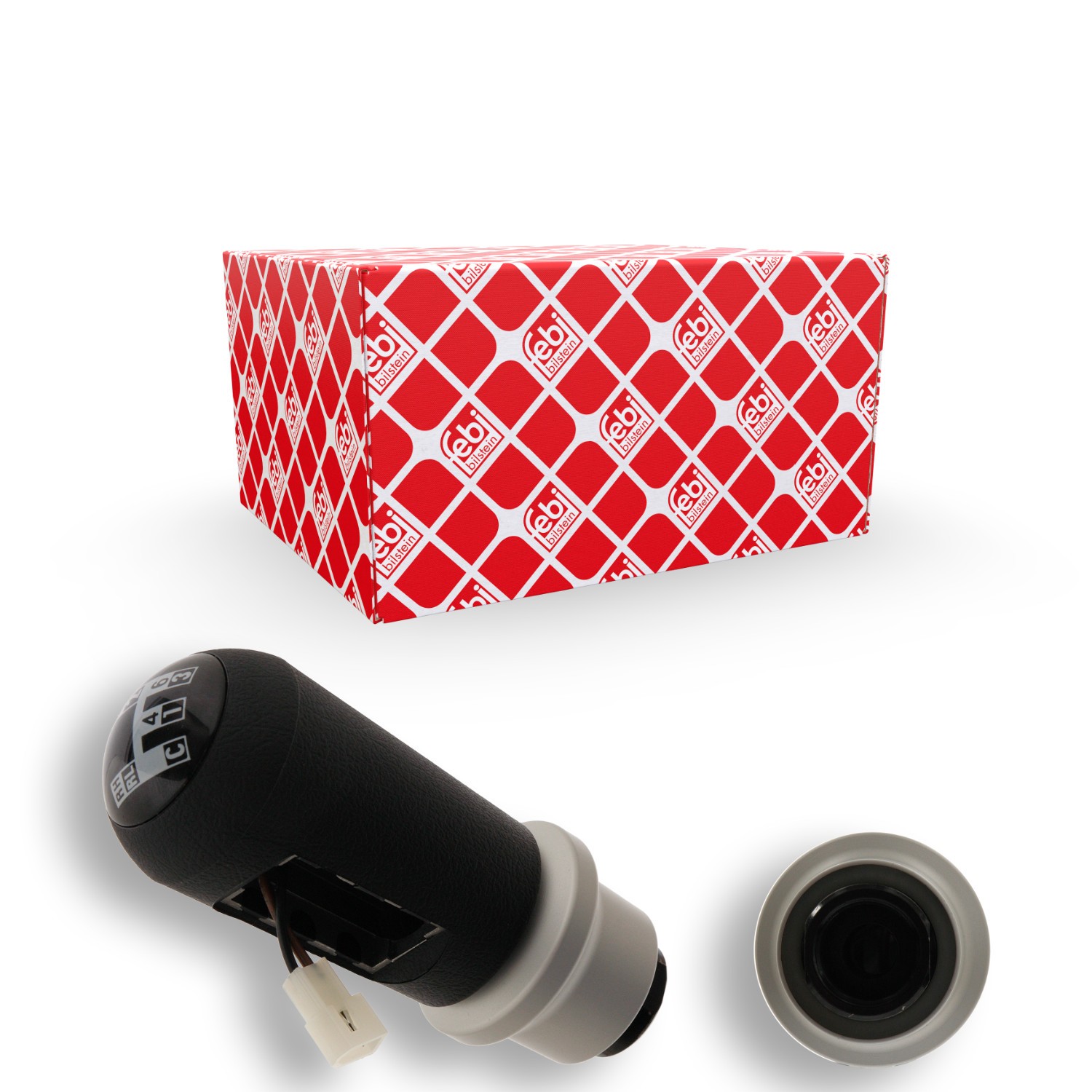 FEBI BILSTEIN Gear Lever Gaiter Article number: 31031 cheaply