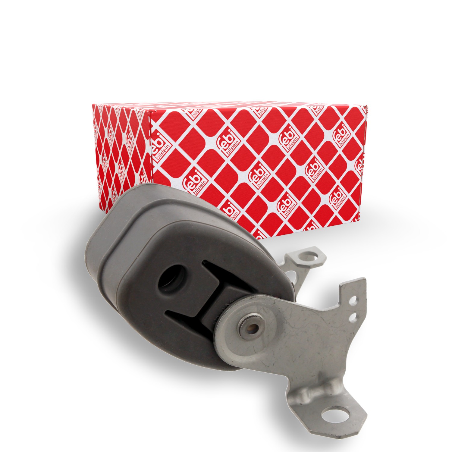 FEBI BILSTEIN Holder, exhaust system Article number: 31249 cheaply