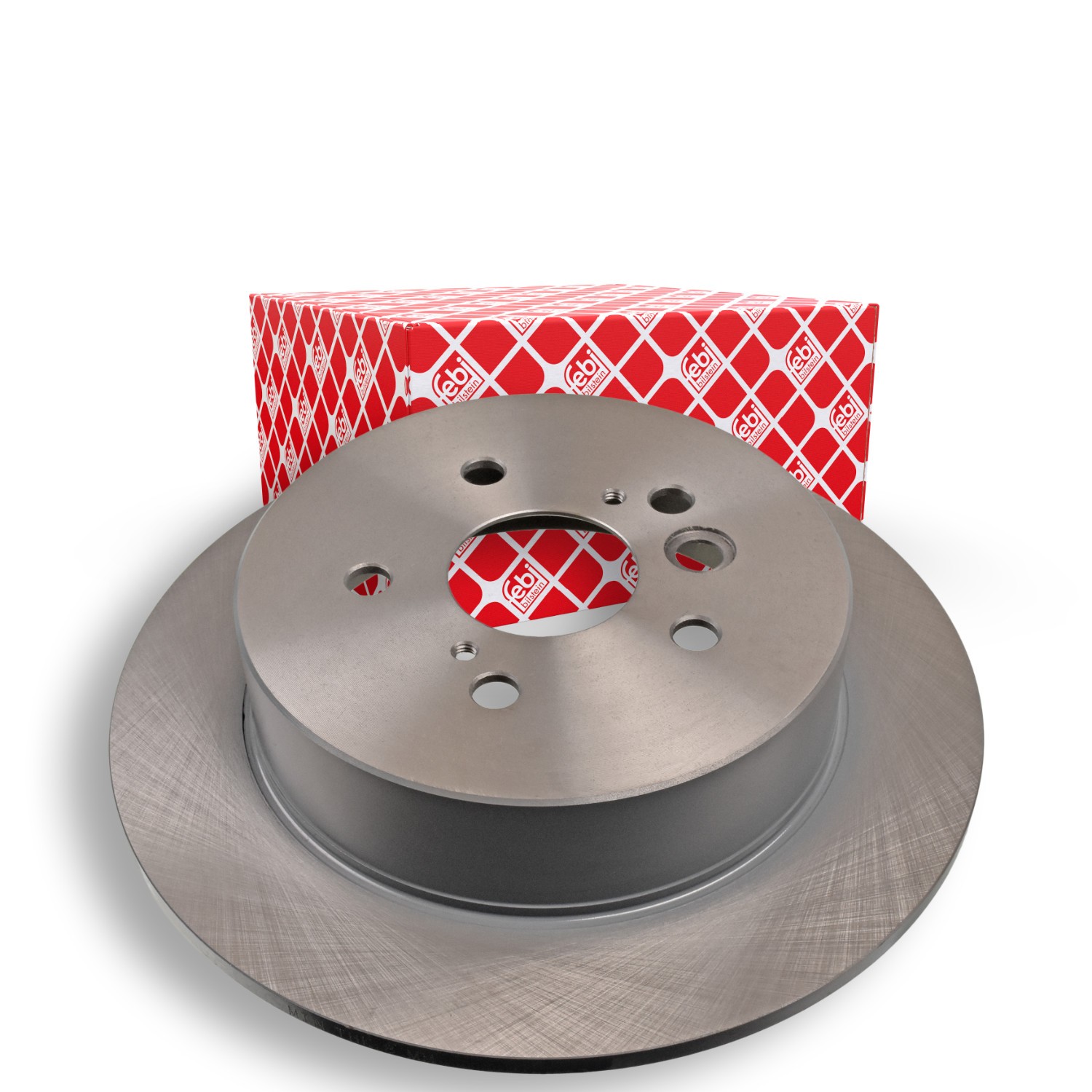 FEBI BILSTEIN Brake disc Article number: 31364 cheaply