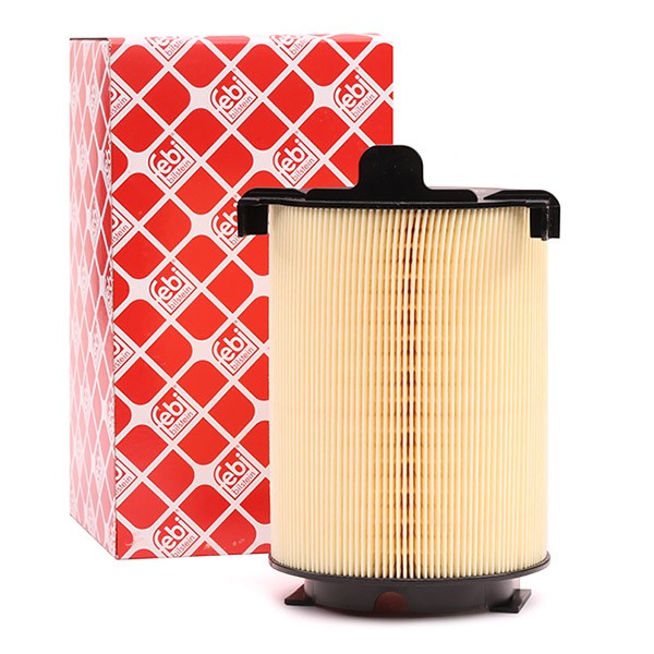FEBI BILSTEIN Luftfilter Varenummer: 31386 billige