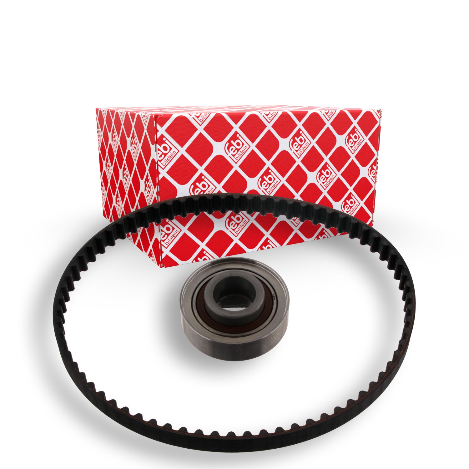 FEBI BILSTEIN Timing belt kit Article number: 31439 cheaply