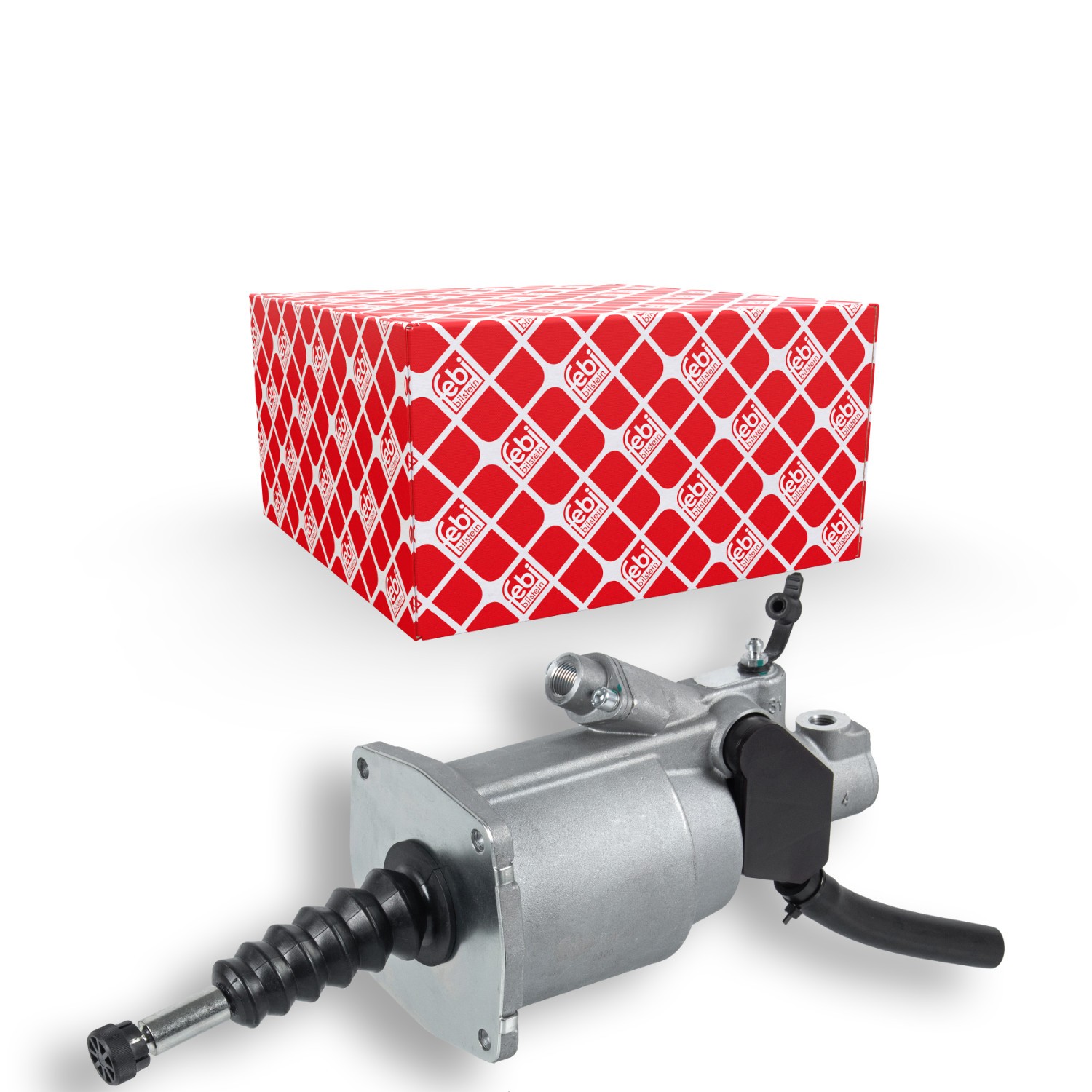 FEBI BILSTEIN Clutch Booster Article number: 31498 cheaply