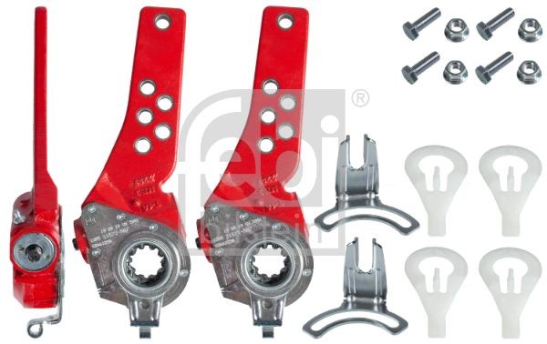 FEBI BILSTEIN Brake Adjuster Article number: 31573 cheaply
