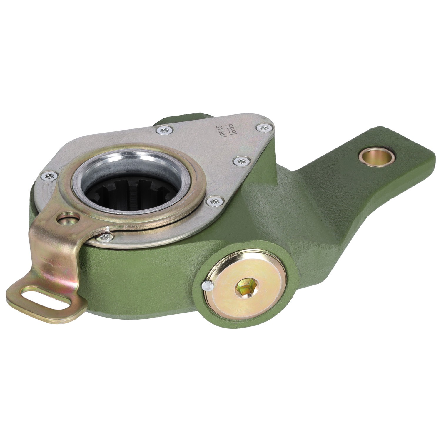 FEBI BILSTEIN Brake Adjuster Article number: 31581 cheaply