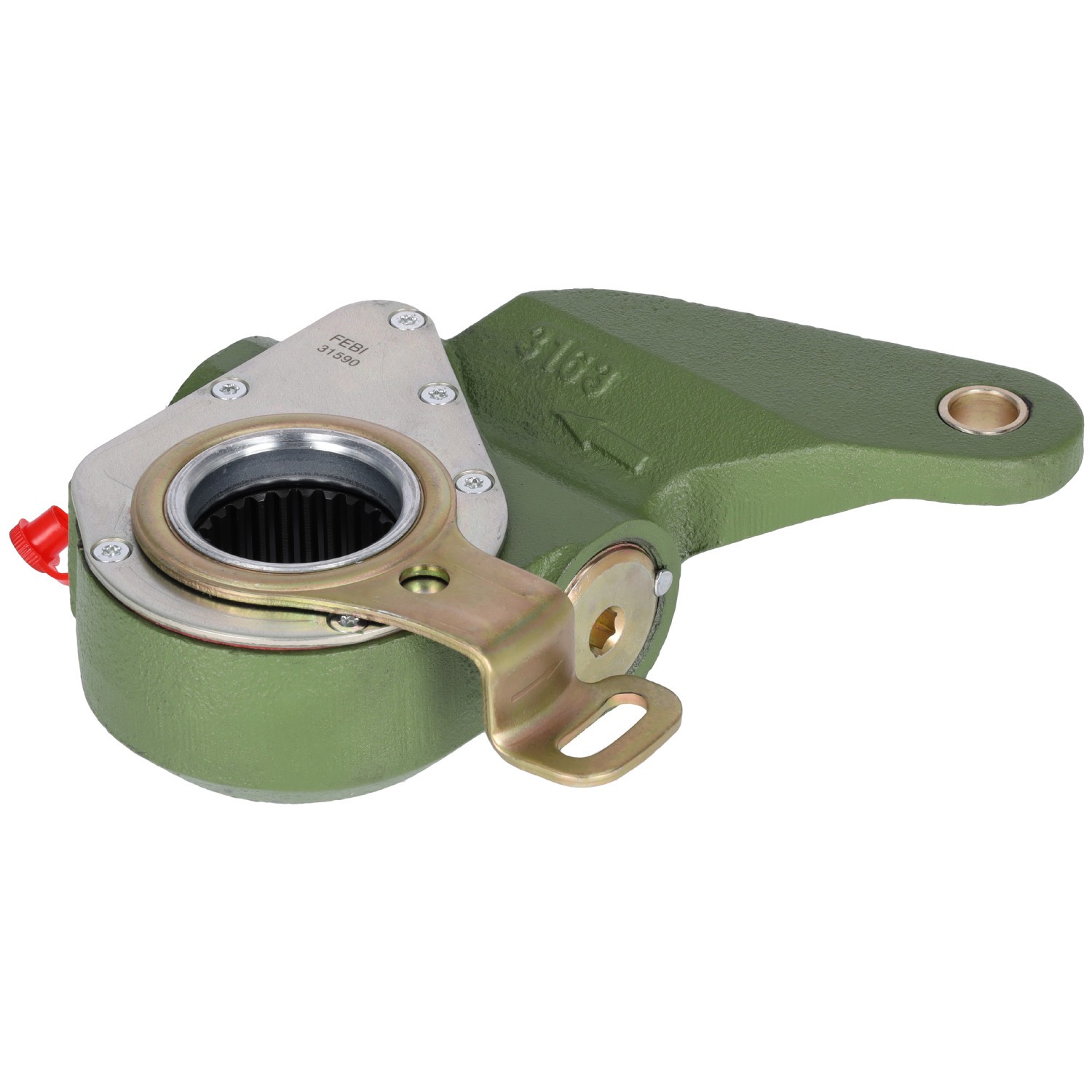 FEBI BILSTEIN Brake Adjuster Article number: 31590 cheaply