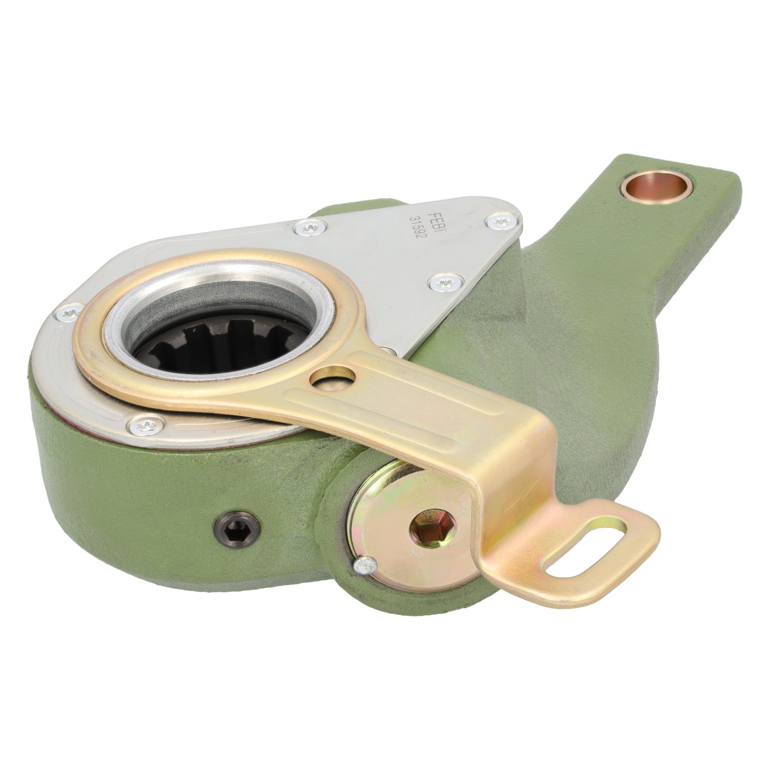 FEBI BILSTEIN Stangsystem, bremsesystem Varenummer: 31592 billige