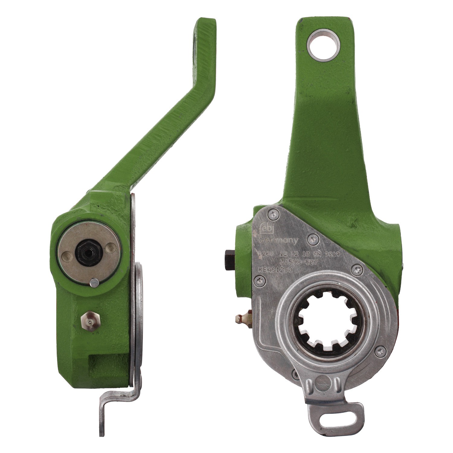 FEBI BILSTEIN Brake Adjuster Article number: 31598 cheaply