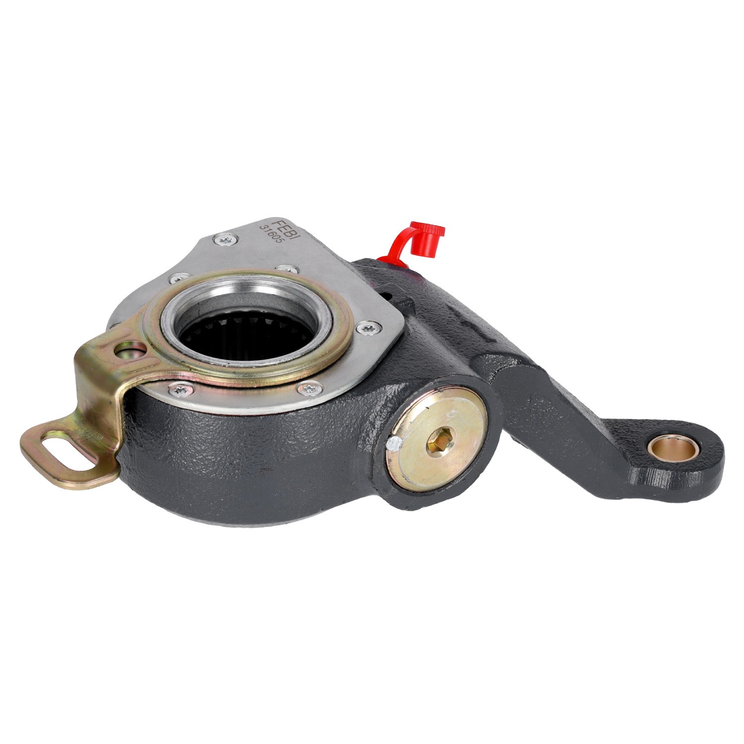 FEBI BILSTEIN Stangsystem, bremsesystem Varenummer: 31605 billige