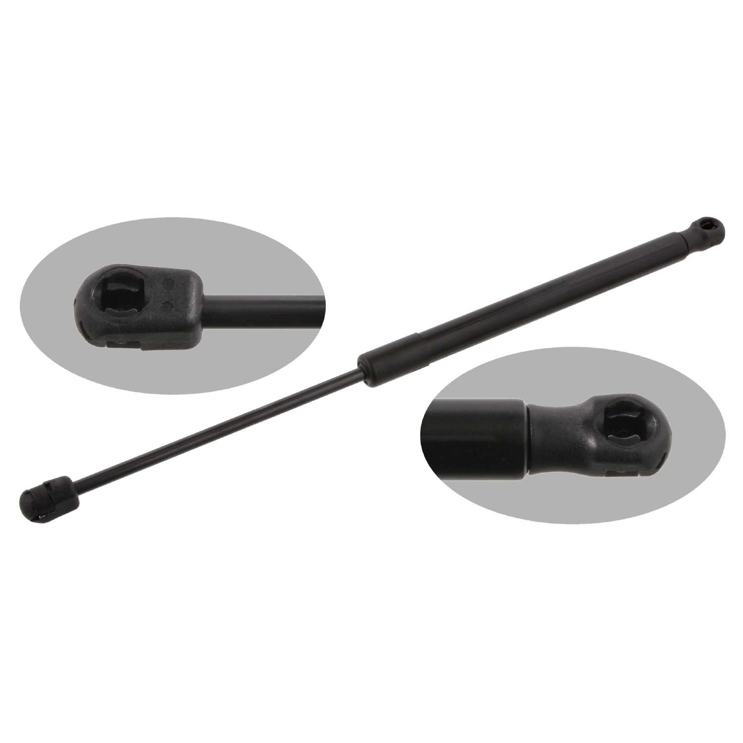 FEBI BILSTEIN Tailgate strut Article number: 31652 cheaply