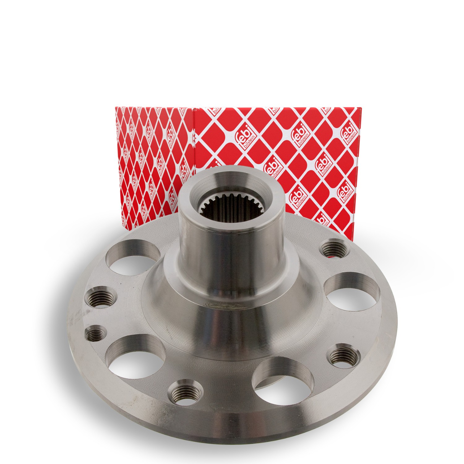FEBI BILSTEIN Wheel Hub Article number: 31668 cheaply