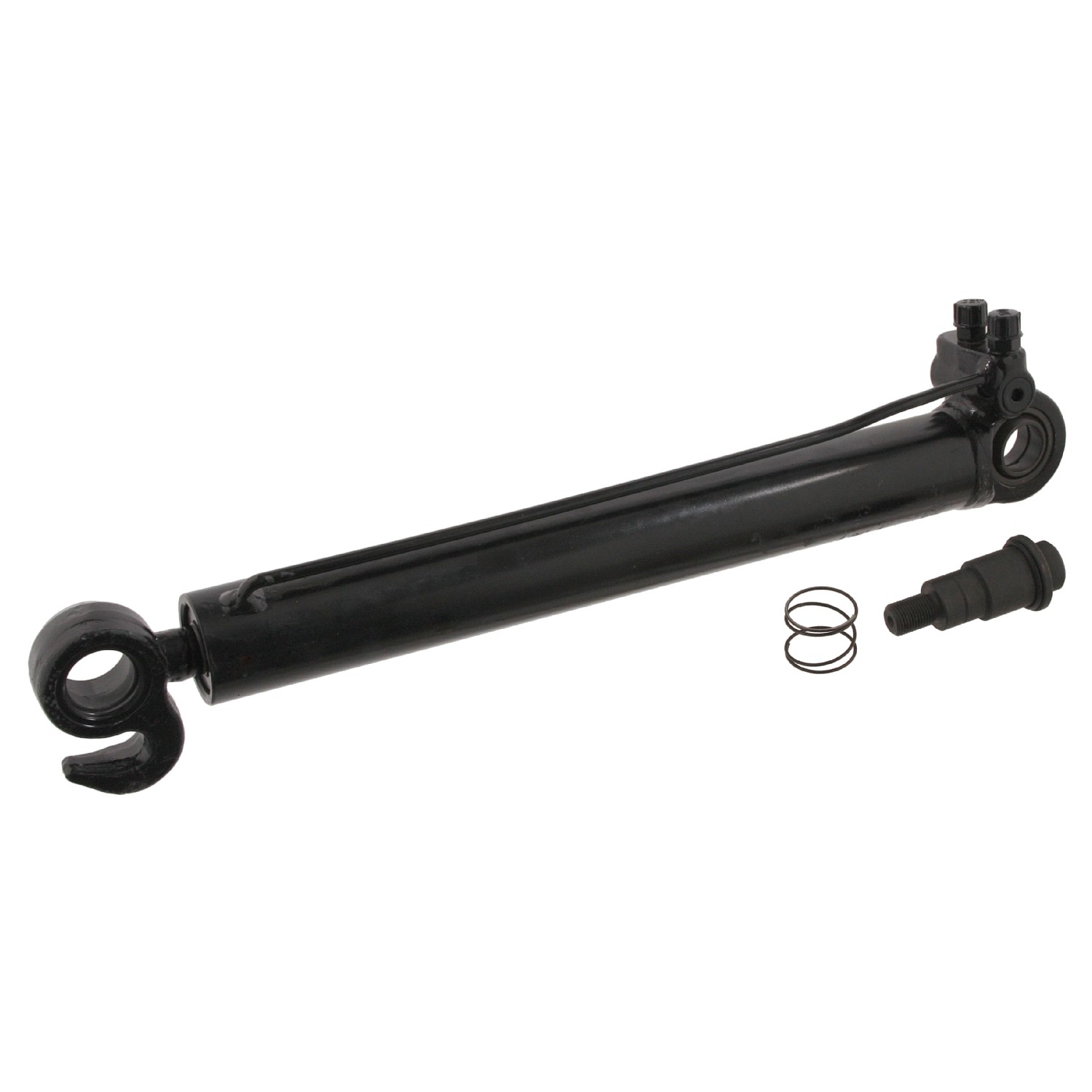 FEBI BILSTEIN Kipcylinder, førerhus Varenummer: 31867 billige