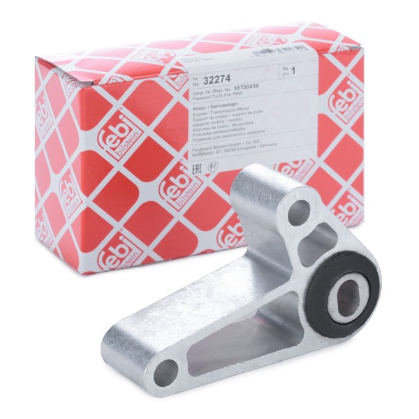 FEBI BILSTEIN Engine mount Article number: 32274 cheaply