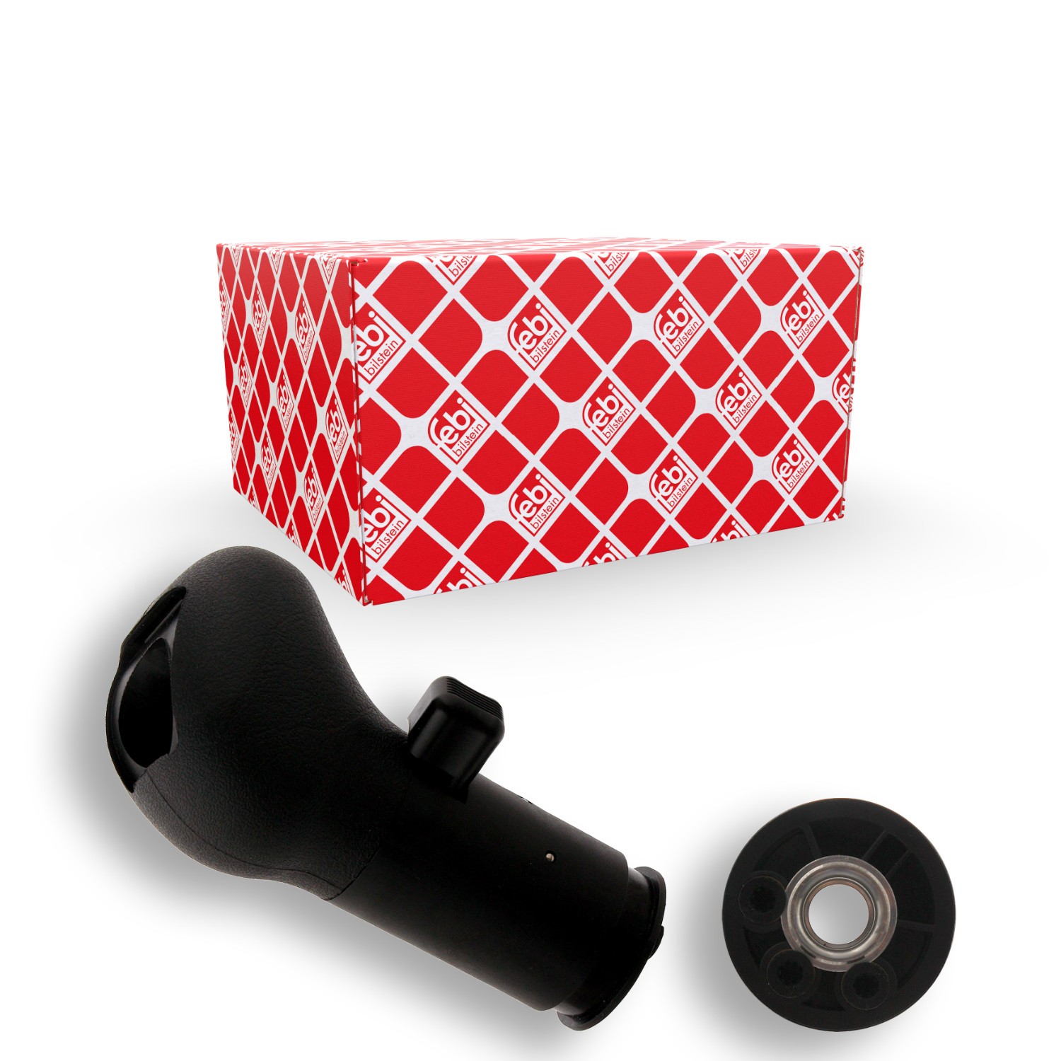 FEBI BILSTEIN Gear Lever Gaiter Article number: 32293 cheaply