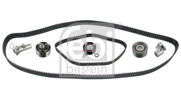 FEBI BILSTEIN Reparasjonssett, vannpumpe artikkelnummer: 32429 billig