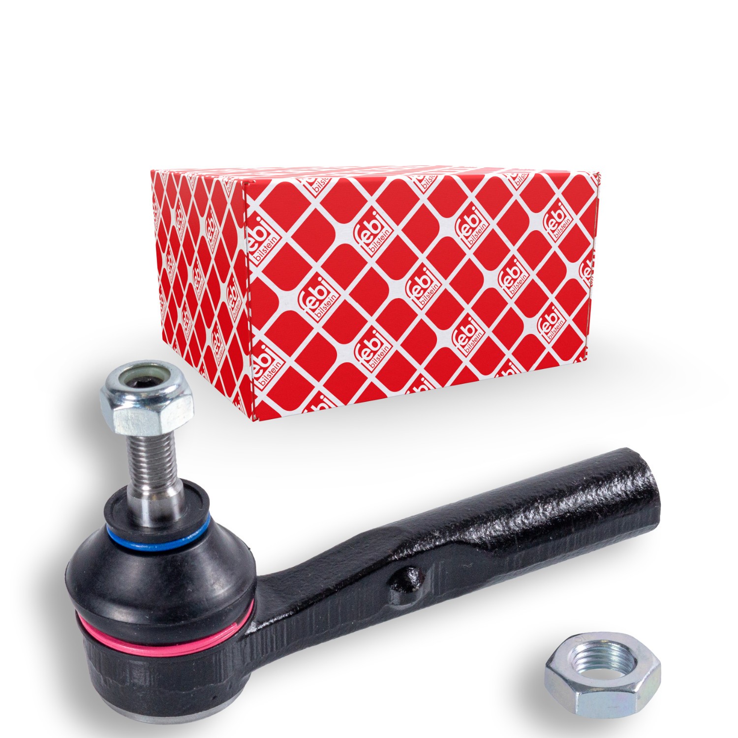 FEBI BILSTEIN Track rod end Article number: 32768 cheaply