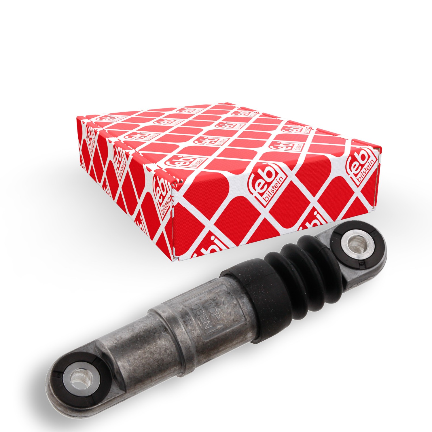 FEBI BILSTEIN 32810 Демпер (успокоител-трепт.вибр.), пистов ремък CRAFTER 2.5 TDI 136 K.C. дизел 2016