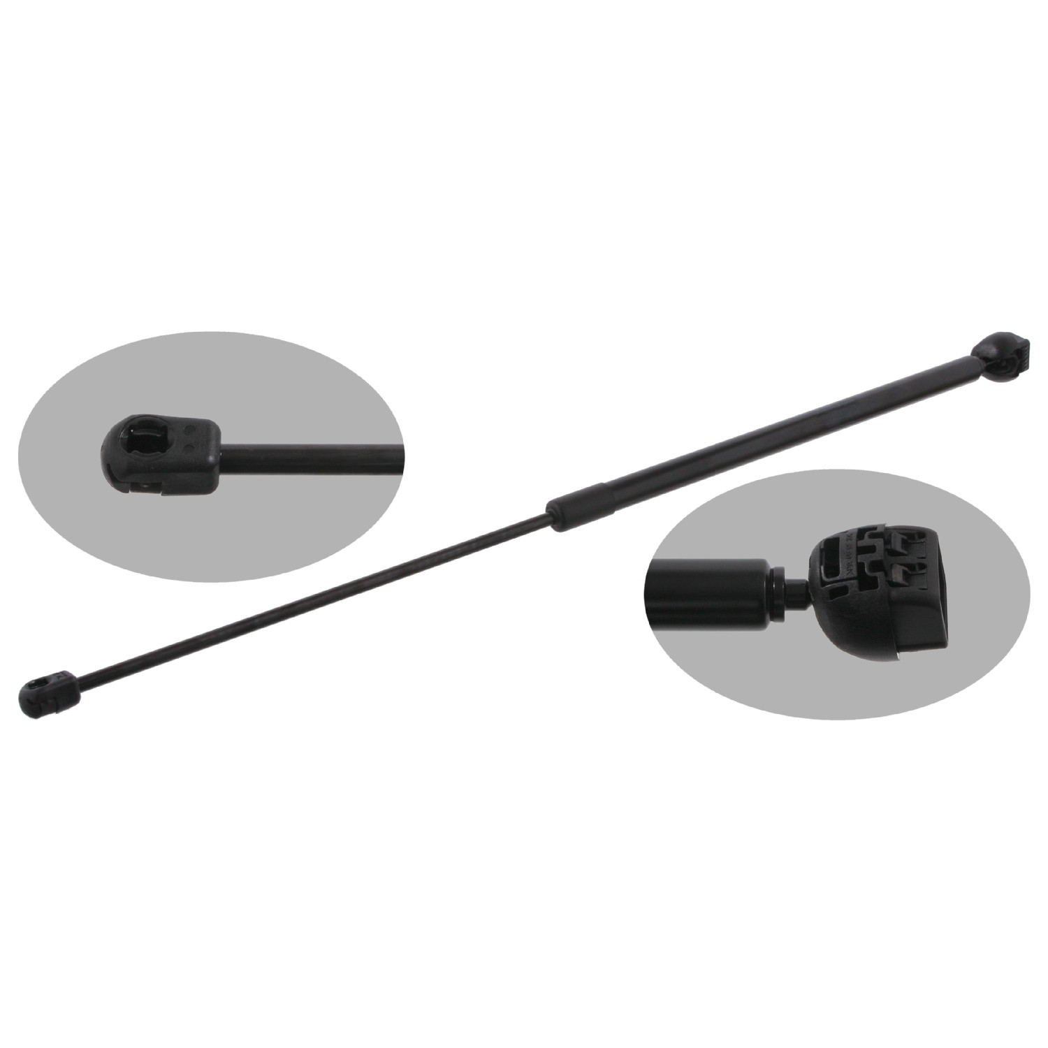 FEBI BILSTEIN Bonnet strut Article number: 32894 cheaply