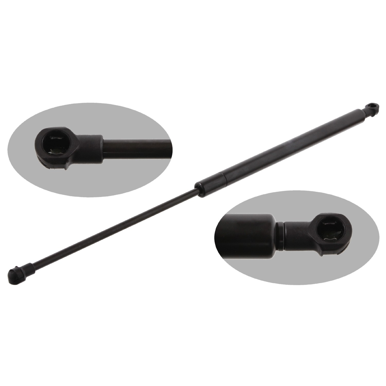 FEBI BILSTEIN Tailgate strut Article number: 32899 cheaply