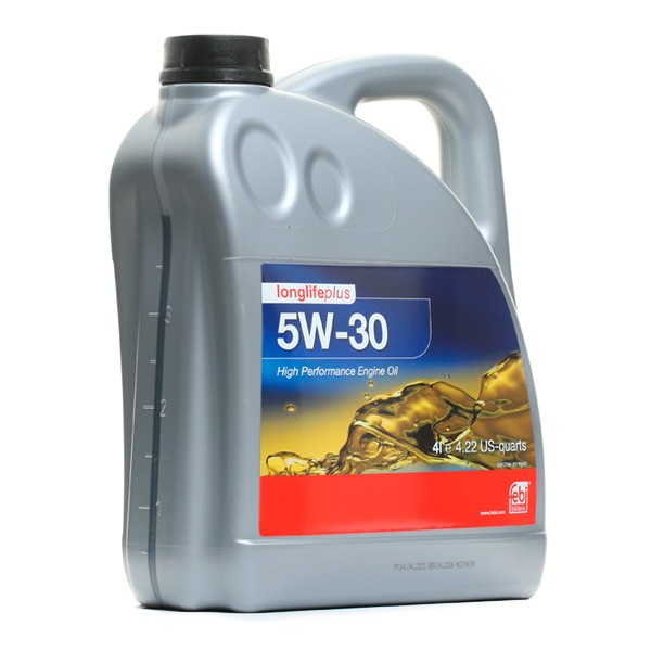 FEBI BILSTEIN Engine oil Article number: 32946 cheaply