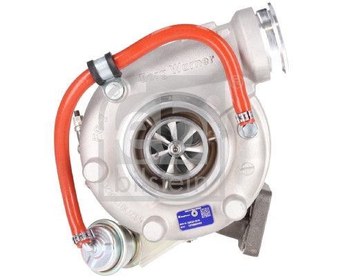 FEBI BILSTEIN Kabelspole Varenummer: 33506 billige