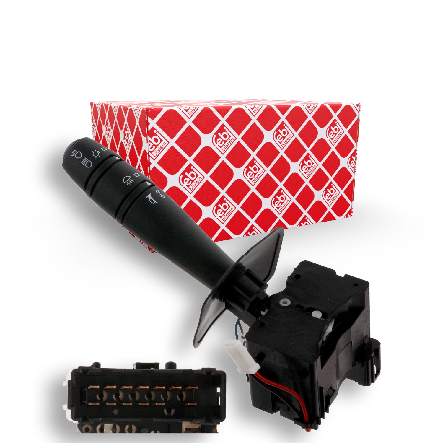 FEBI BILSTEIN Kontakt, forlysgte Varenummer: 33518 billige