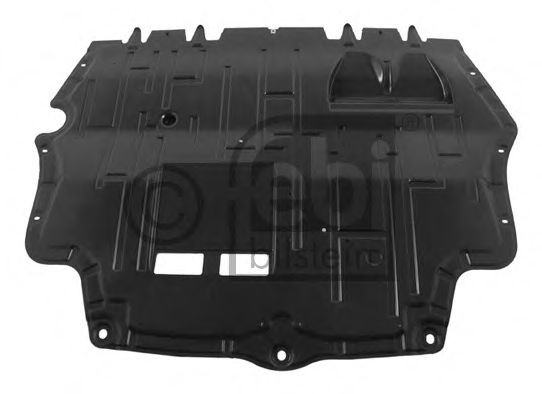 FEBI BILSTEIN Silencing Material, engine bay Article number: 33544 cheaply