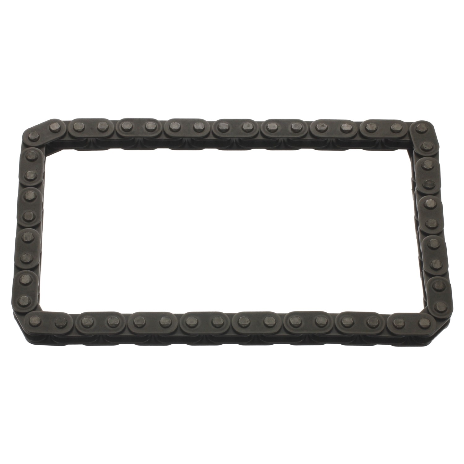 FEBI BILSTEIN 33638 Chain, oil pump drive PASSAT 1.9 TDI 130 PS Diesel 2005