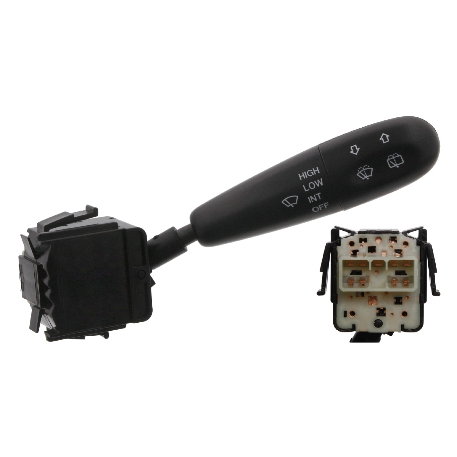 FEBI BILSTEIN Wiper Switch Article number: 33646 cheaply