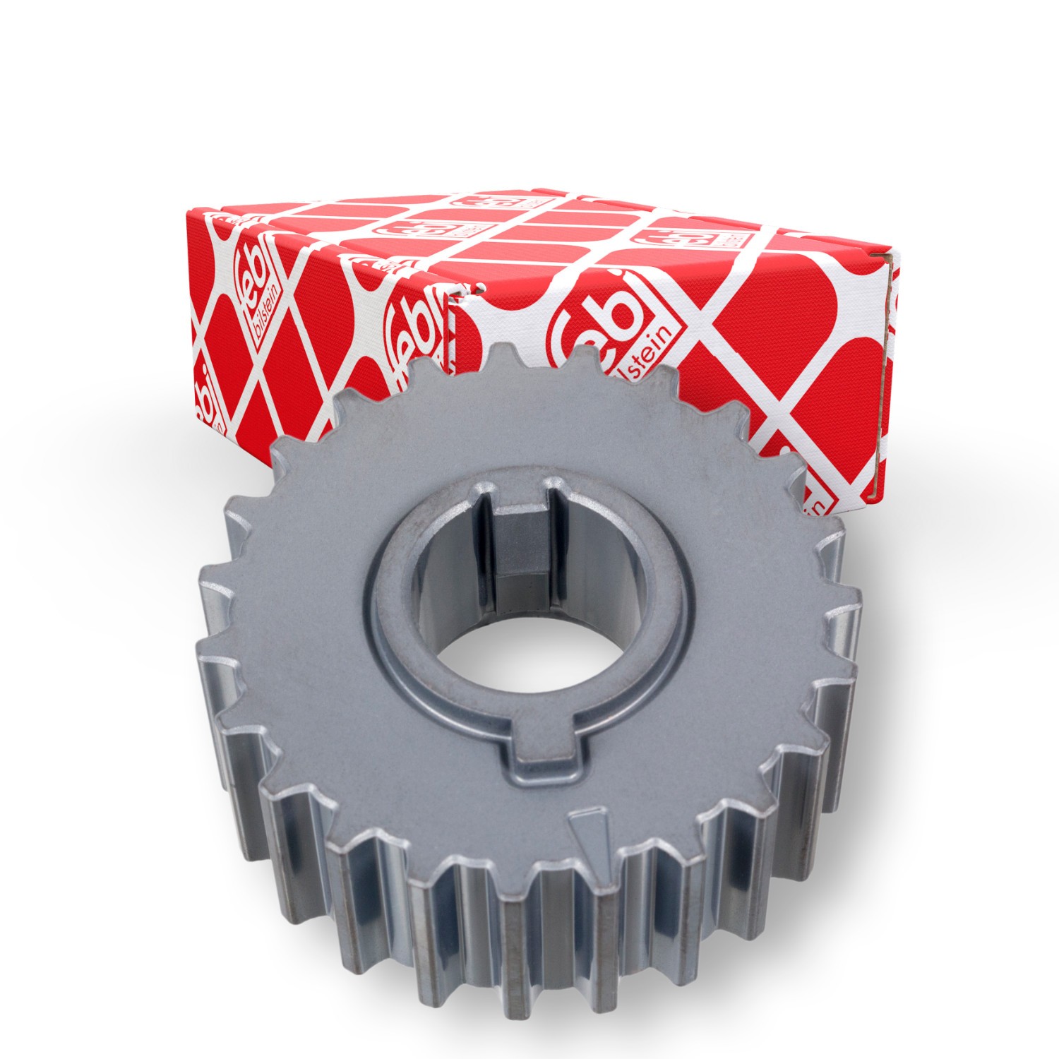 FEBI BILSTEIN Crankshaft gear Article number: 33695 cheaply