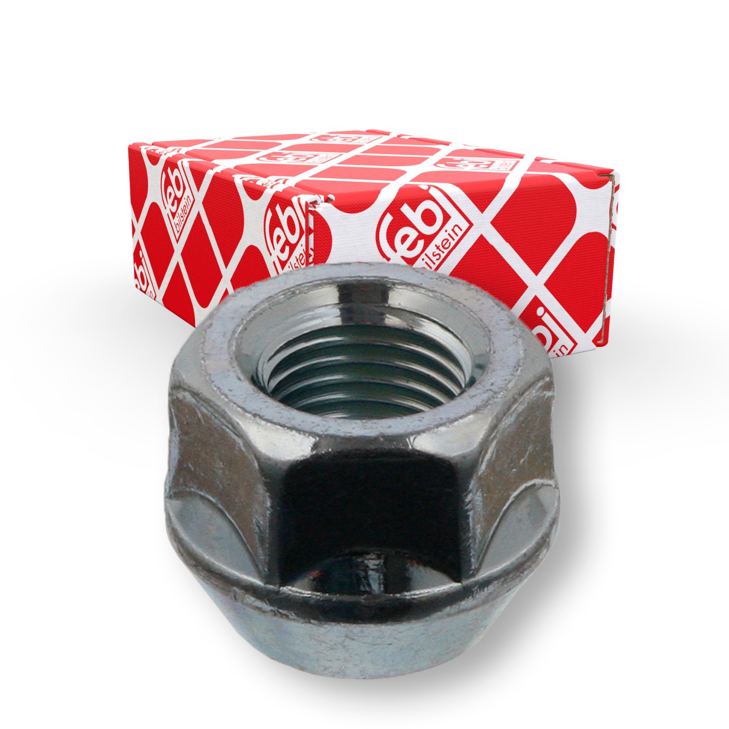 FEBI BILSTEIN Hjulmøtrik Varenummer: 33926 billige