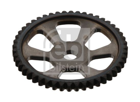 FEBI BILSTEIN Tandhjul, oliepumpe Varenummer: 33932 billige