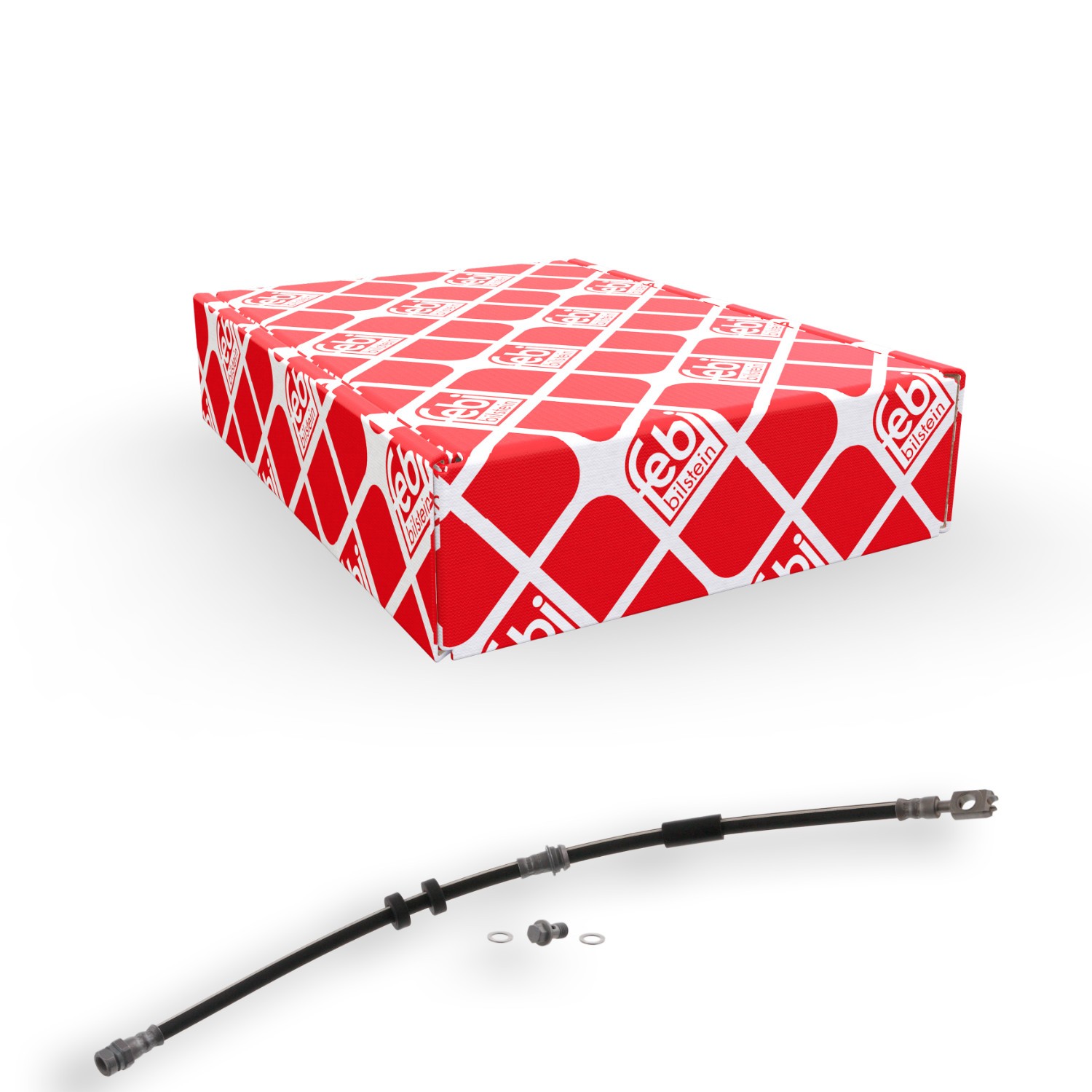 FEBI BILSTEIN Brake hose Article number: 34054 cheaply