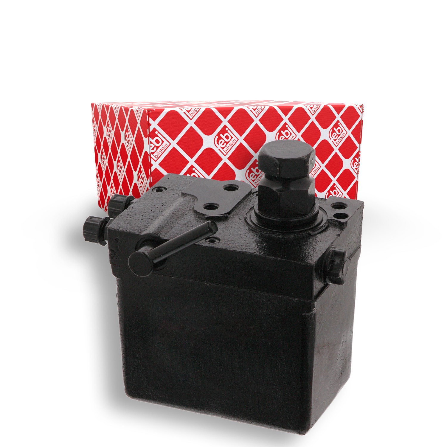FEBI BILSTEIN Tilt Pump, driver cab Article number: 34190 cheaply