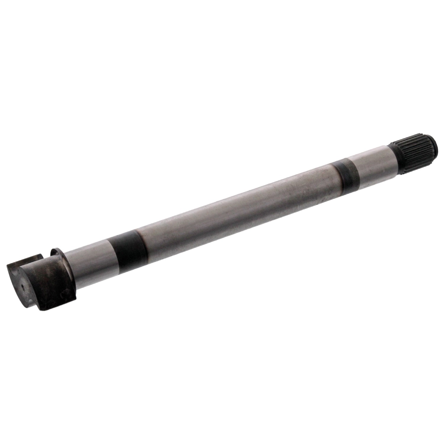 FEBI BILSTEIN Bremseaksel, tromlebremse Varenummer: 34357 billige