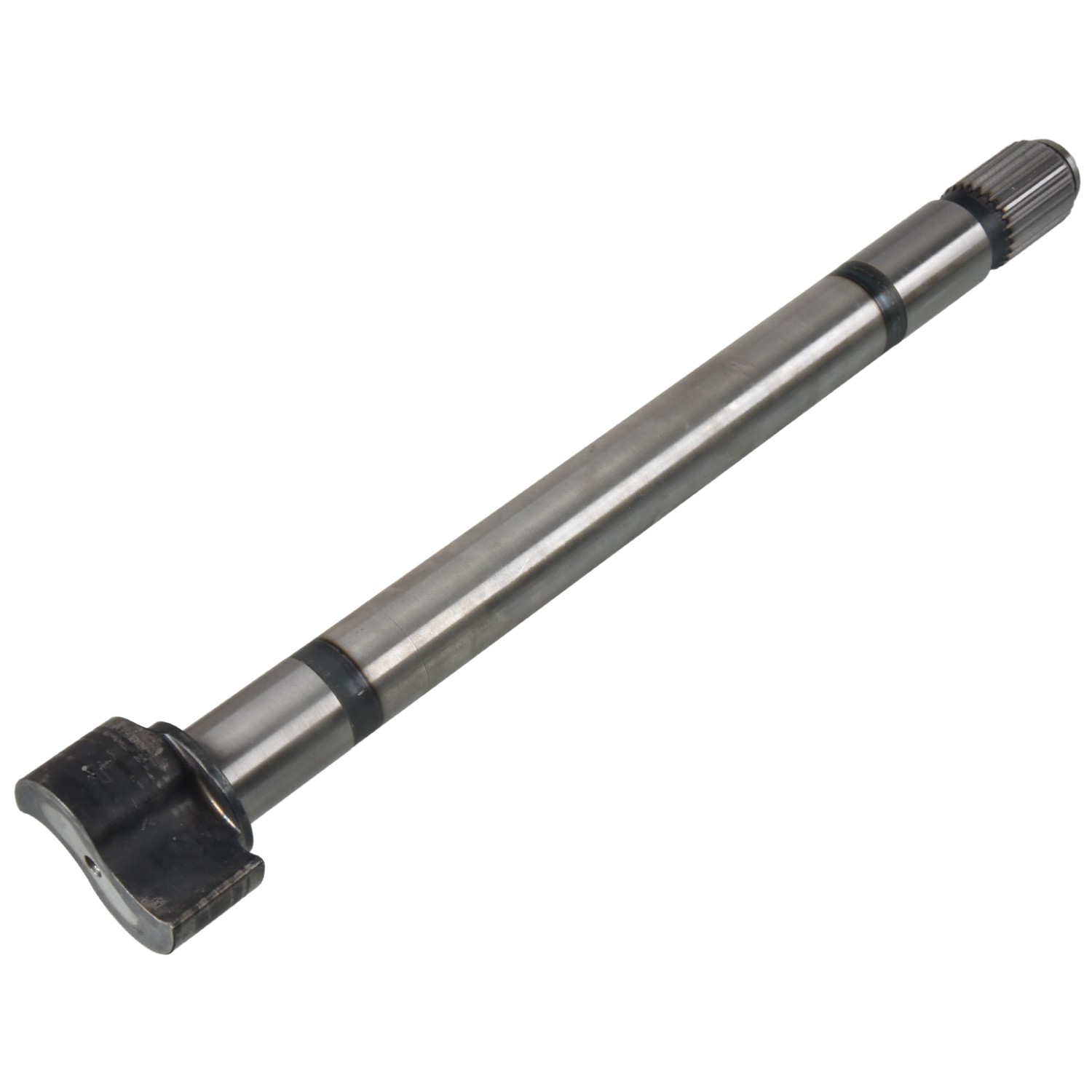 FEBI BILSTEIN Bremseaksel, tromlebremse Varenummer: 34358 billige