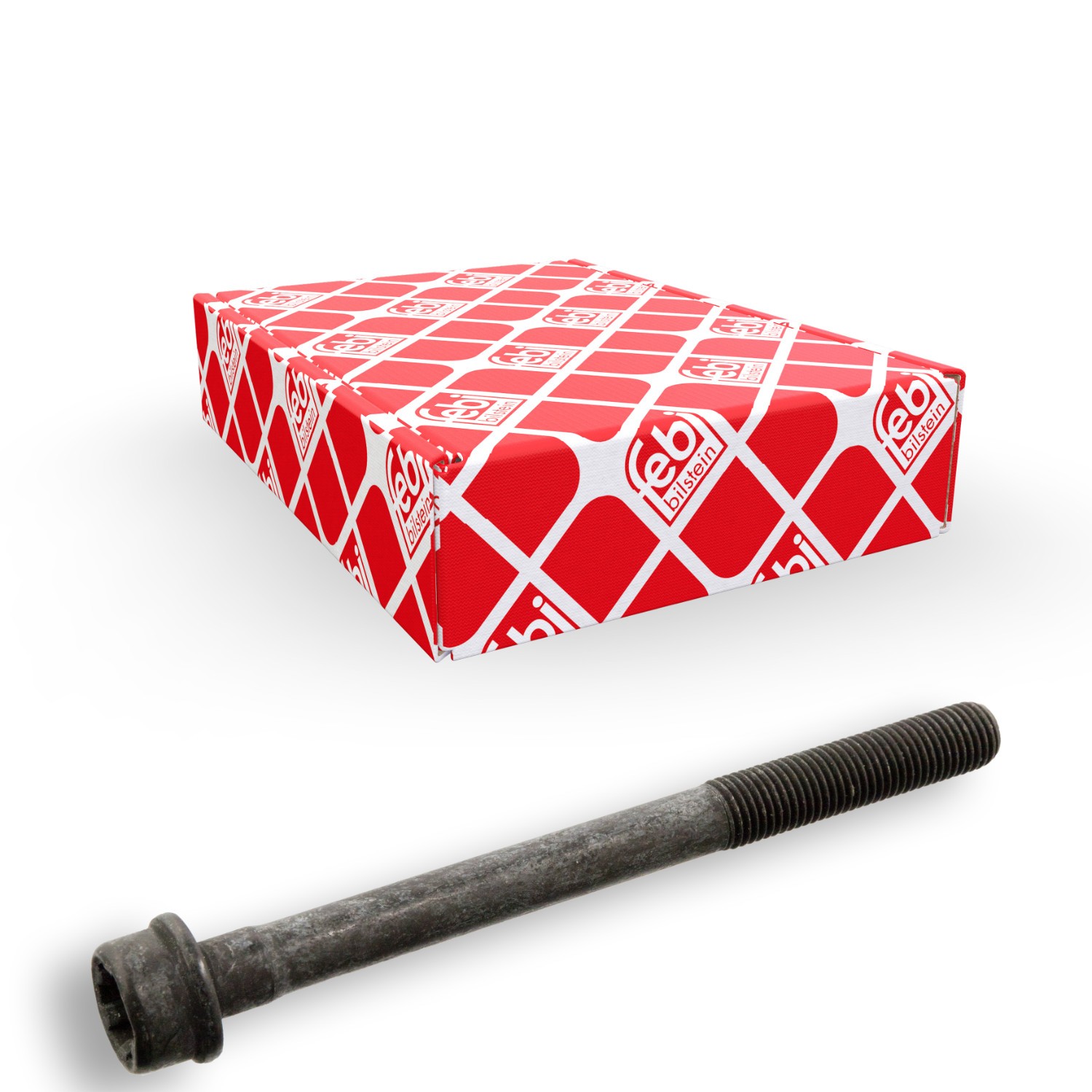 FEBI BILSTEIN Cylinder Head Bolt Article number: 34696 cheaply