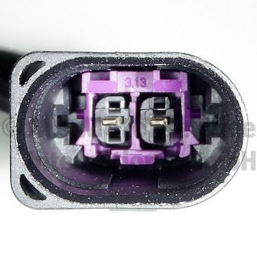 PIERBURG EGR valve Article number: 7.21498.71.0 cheaply