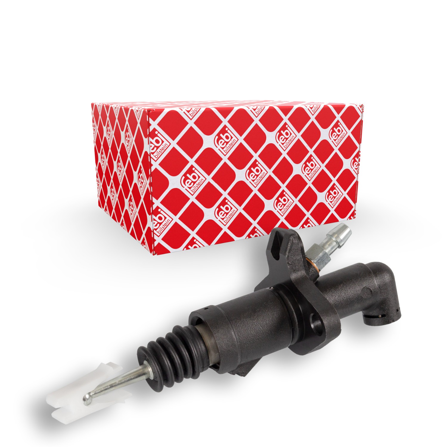 FEBI BILSTEIN Master Cylinder, clutch Article number: 34835 cheaply