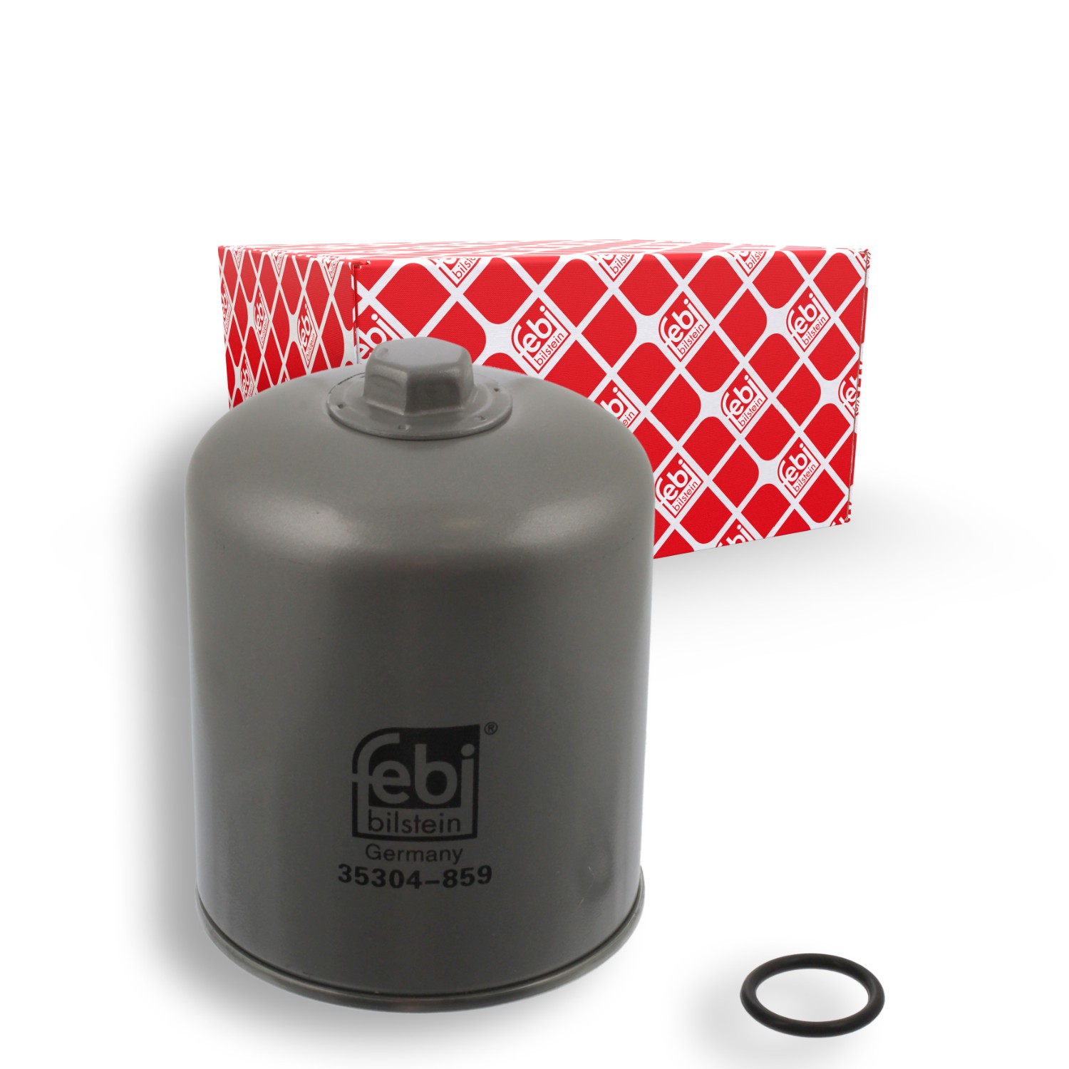 FEBI BILSTEIN Air Dryer Cartridge, compressed-air system Article number: 35304 cheaply