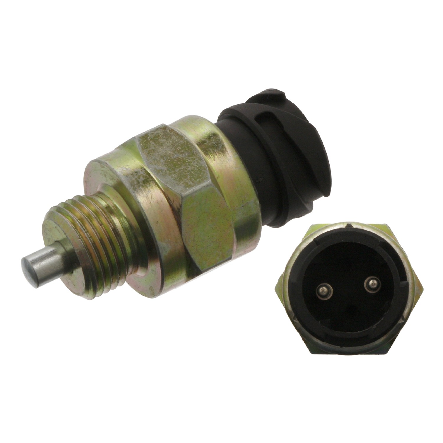 FEBI BILSTEIN Trykkontakt, akseltrykregulering Varenummer: 35329 billige