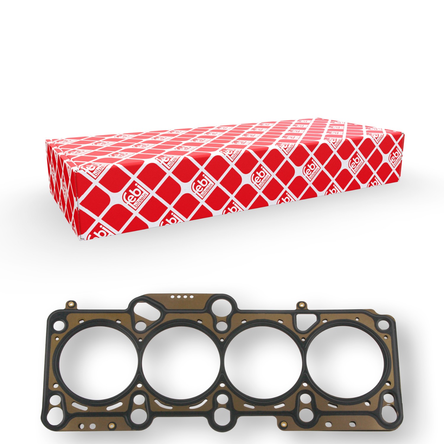 FEBI BILSTEIN Gasket, cylinder head Article number: 36046 cheaply