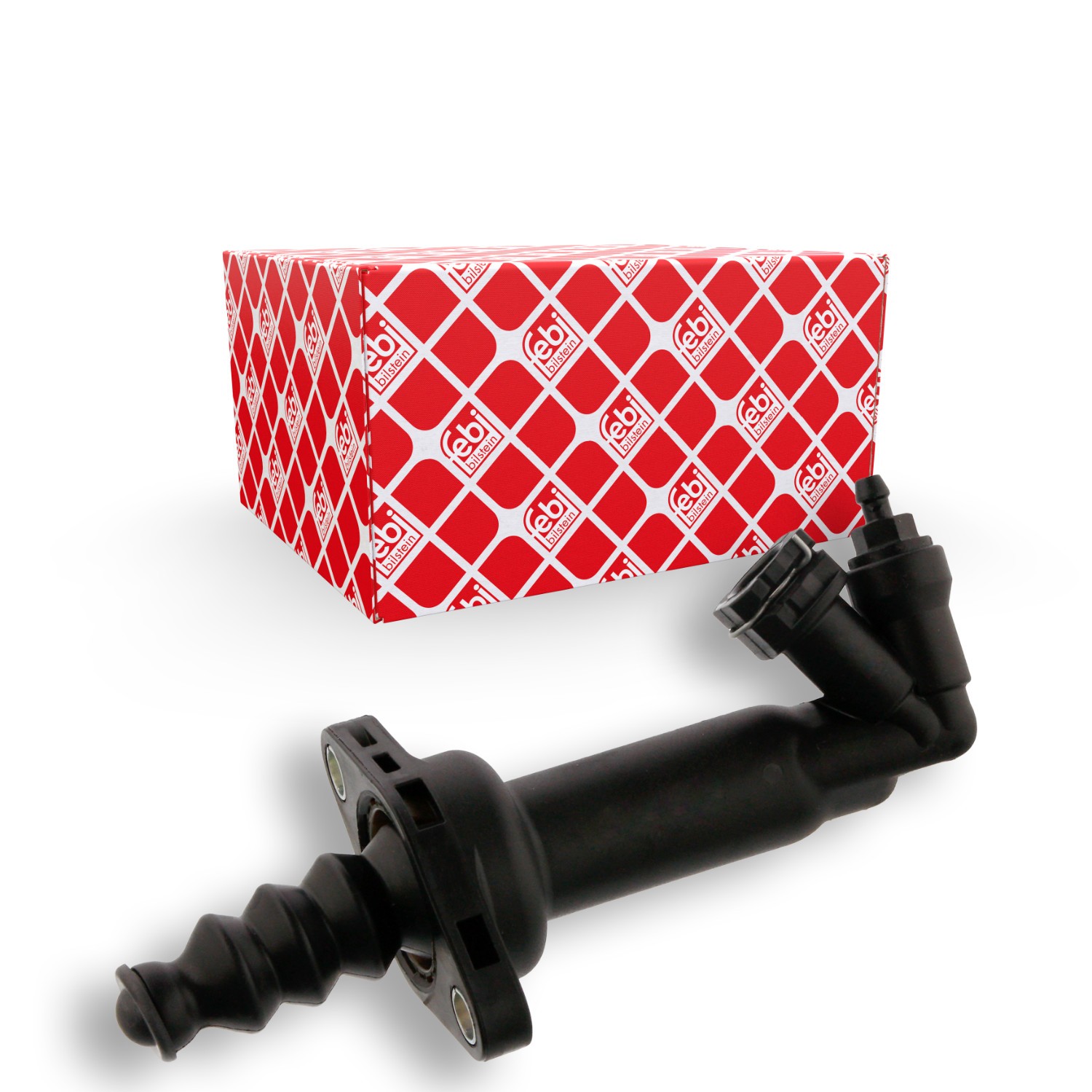 FEBI BILSTEIN Clutch slave cylinder Article number: 36360 cheaply