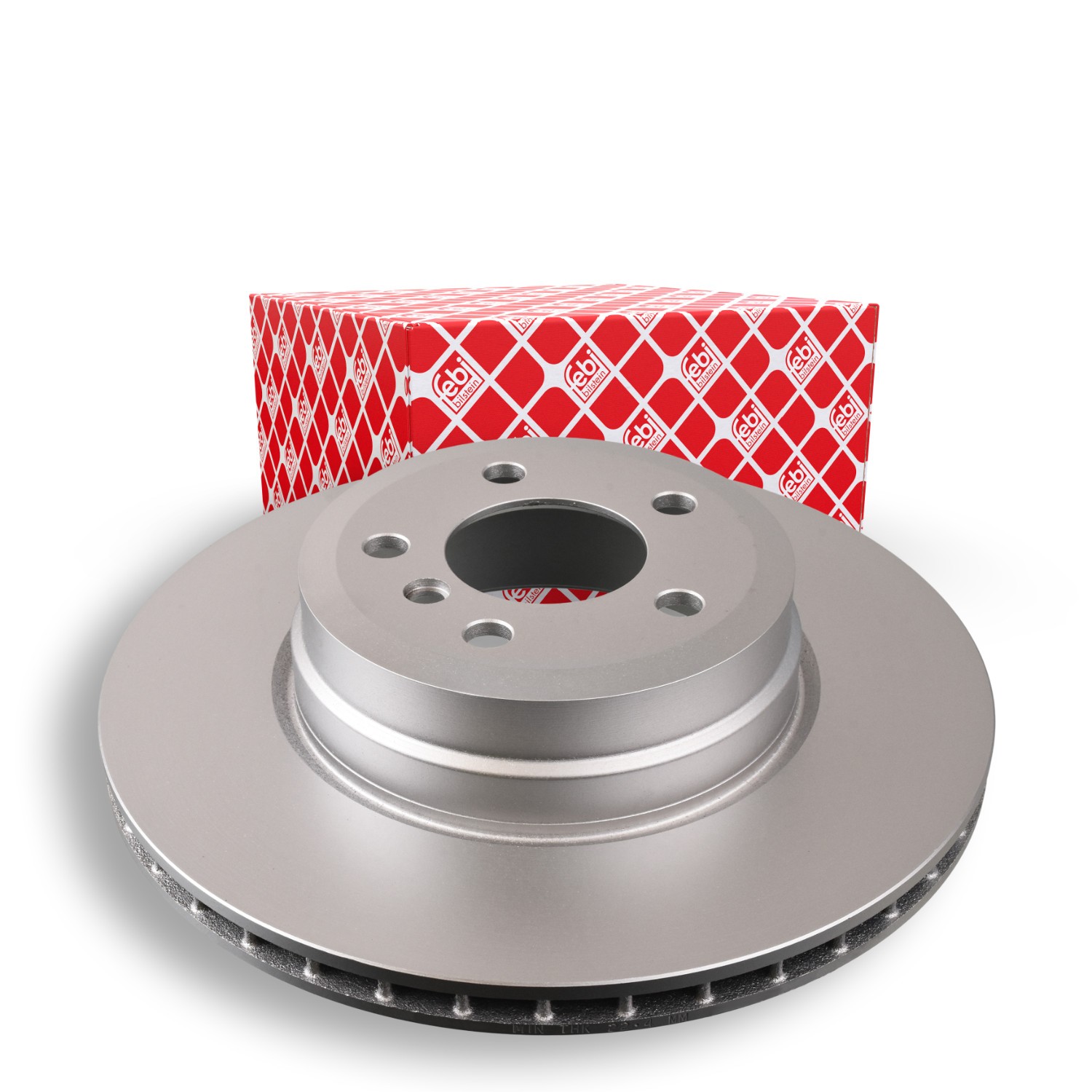 FEBI BILSTEIN Brake disc Article number: 36385 cheaply