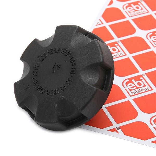FEBI BILSTEIN Expansion tank cap Article number: 36737 cheaply
